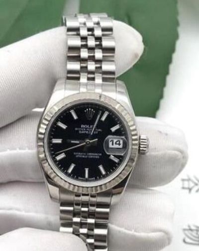 如何鉴定中古劳力士