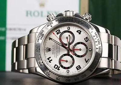 Rolex劳力士官方维修点电话