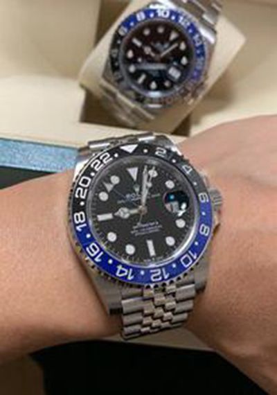 劳力士2024新品