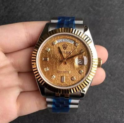 Rolex劳力士清洗保养多钱