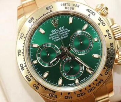 Rolex劳力士抛光多少钱