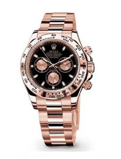 Rolex劳力士走时快